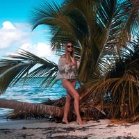 Отзыв от Кристина - DTV виза